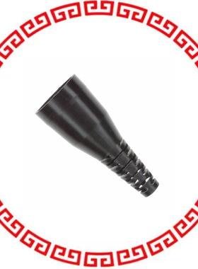 207241-1 CONN BOOT SEAL SIZE 17 FLEXIBLE