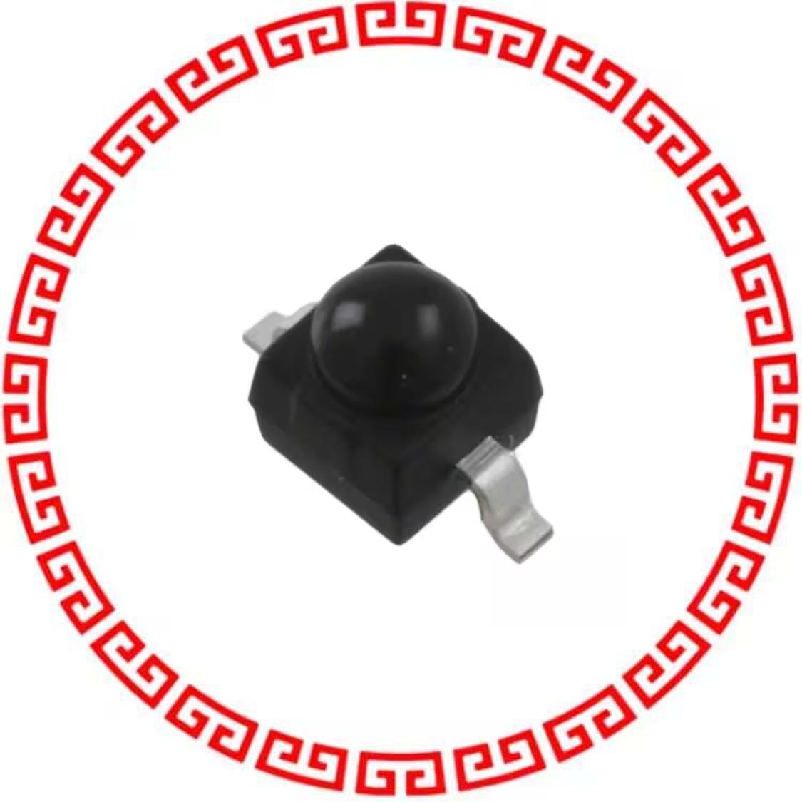 VEMD2023X01 PHOTO DIODE SMD GULLWING FILTER-