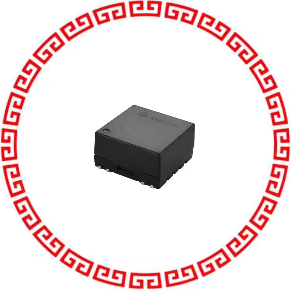 PQME3-D24-S3-M DC DC CONVERTER 3.3V 2.4W