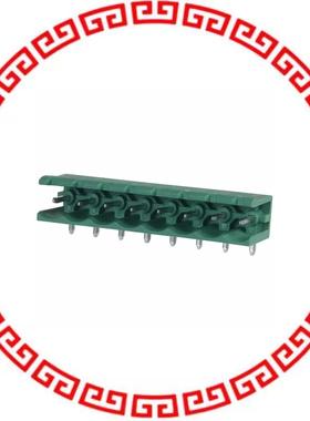1759075 TERM BLOCK HDR 8POS 90DEG 5.08MM