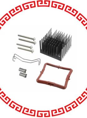 ATS-61375W-C2-R0 MAXIGRIP FANSINK 37.5X24.5MM