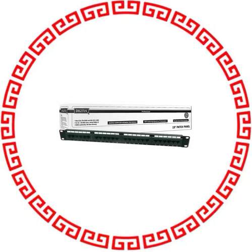 DN-91624U PATCH PANEL 19