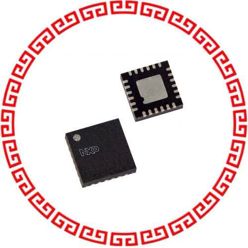 PCA9539BS,115 IC I/O EXPANDER I2C/SMBU 24HVQFN