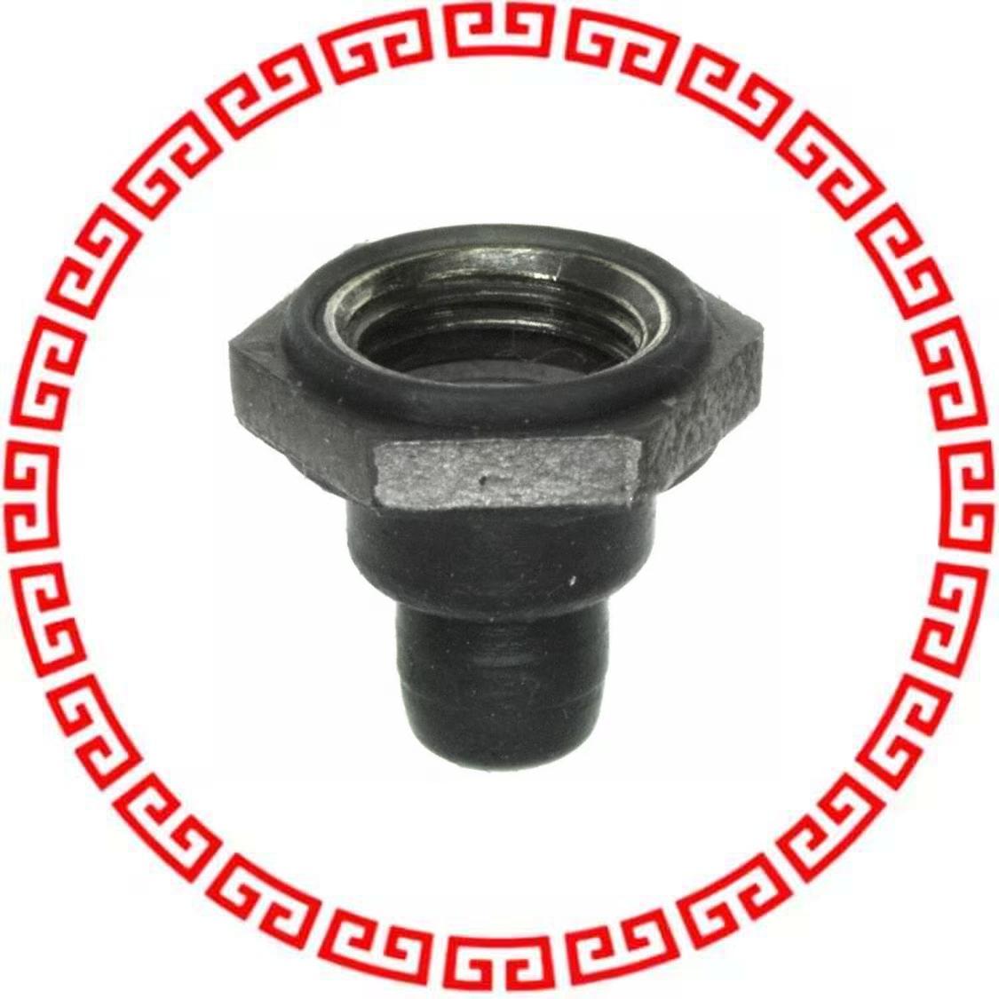 N5030 1 TOGGLE FULL BOOT GRAY