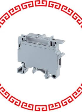 CF4U CONN TERM BLK DISCONN 10-22AWG