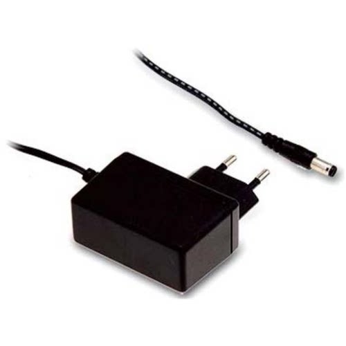SGA25E24-P1J《Wall Mount AC Adapters 25W 24V 1.04A EU 2.1》