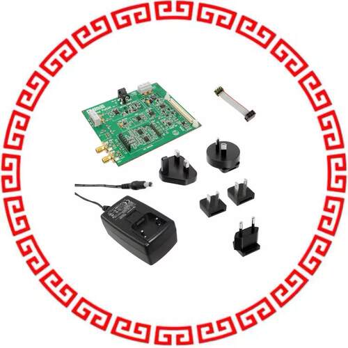 EVAL-AD7982SDZ BOARD EVAL FOR AD7982