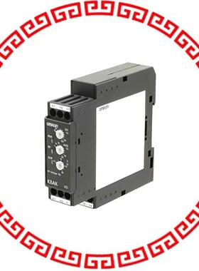 K8AK-VS2 100-240VAC VOLTAGE RELAY 1 TO 150 V