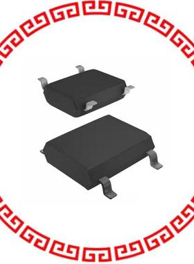 LMB6S-TP BRIDGE RECTIFIER 1A 600V LMBS-1