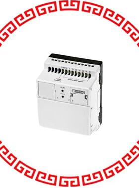 2700487 CONTROL LOG 8 IN 4 OUT 100-240V