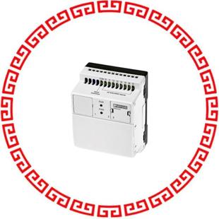 240V CONTROL 100 2700487 OUT LOG