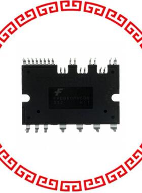 FPDB60PH60B MODULE SPM 600V 60A SPMHC