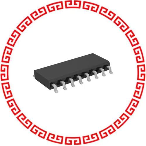ST3232CDR IC TXRX 3-5.5V RS232 LP 16-SOIC