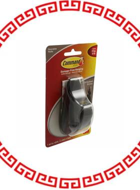 FC13-ORB-ES CLASSIC OIL-RUBBED BRNZ LRG HOOK