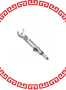 170359-1 CONN PIN 22-26AWG MINI U MNL TIN