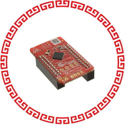 CY8CKIT-142 PSOC 4 BLE 4.1 MODULE