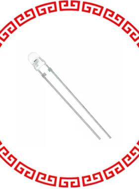 TEPT4400 AMBIENT LIGHT SENSOR 3MM 570NM