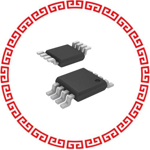 LM4990MM/NOPB IC AMP AUDIO PWR 2W MONO 8VSSOP