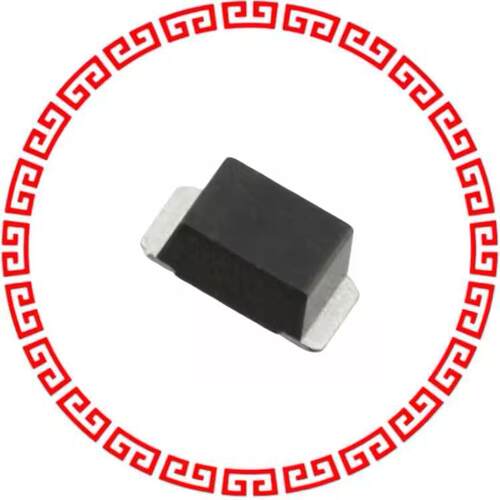 CDBM140-G DIODE SCHOTTKY 40V 1A MINISMA