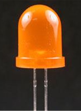 WP813ED《Red 625nm Diffused 100mcd》