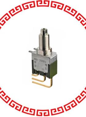 MB2011SS2G45 SWITCH PUSH SPDT 0.4VA 28V