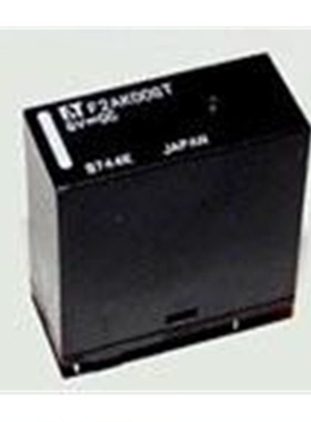 FTR-F2AL009T《General Purpose Relays POWER》