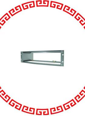 CCK160-3U CARD RACK FRAME KIT VME 3UX160MM