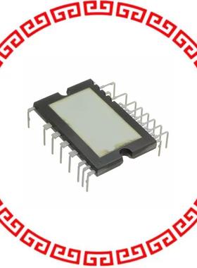 BM63364S-VC IC IPM 600V IGBT SW 25HSDIP