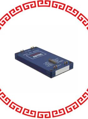 AIF04ZPFC-01NTL MODULE PFC AC 1600W 380VDC OUT