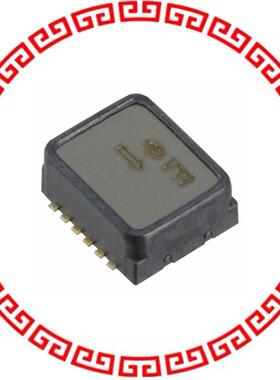 SCA830-D07-1 INCLINOMETER 1-AXIS 90DEG 12SMD