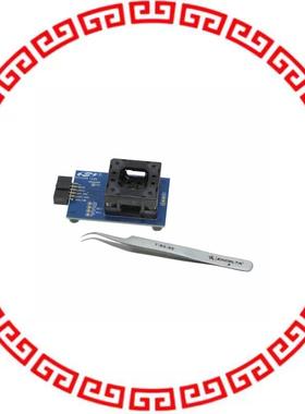 SI538X4X-64SKT-DK DEV BOARD FOR CBPROG-DONGLE