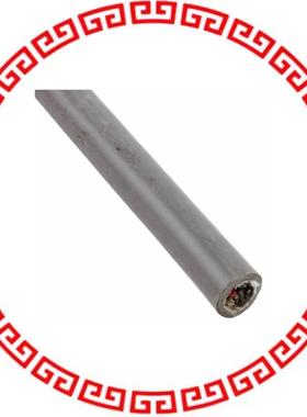 86604CY SL005 MULTI-PAIR 8COND 24AWG SHLD 100'