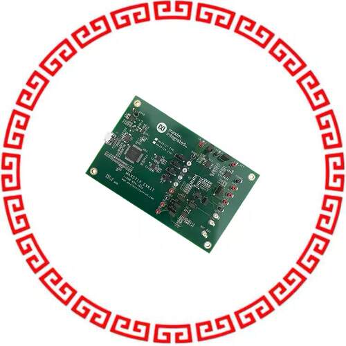 MAX5719EVKIT# KIT EVAL FOR MAX5719
