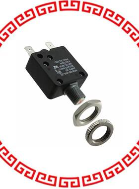 W58-XB1A4A-20 CIR BRKR THRM 20A 250VAC 50VDC