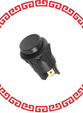 C7000AFBB SWITCH PUSHBUTTON SPST 16A 250V