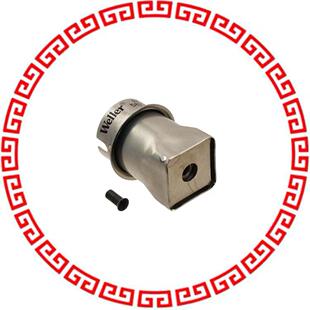 NOZZLE PIN HOT PLCC AIR T0058736814N