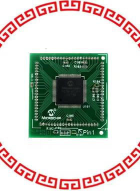 MA180020 MODULE PLUG-IN HPC EXPL 18F87J11