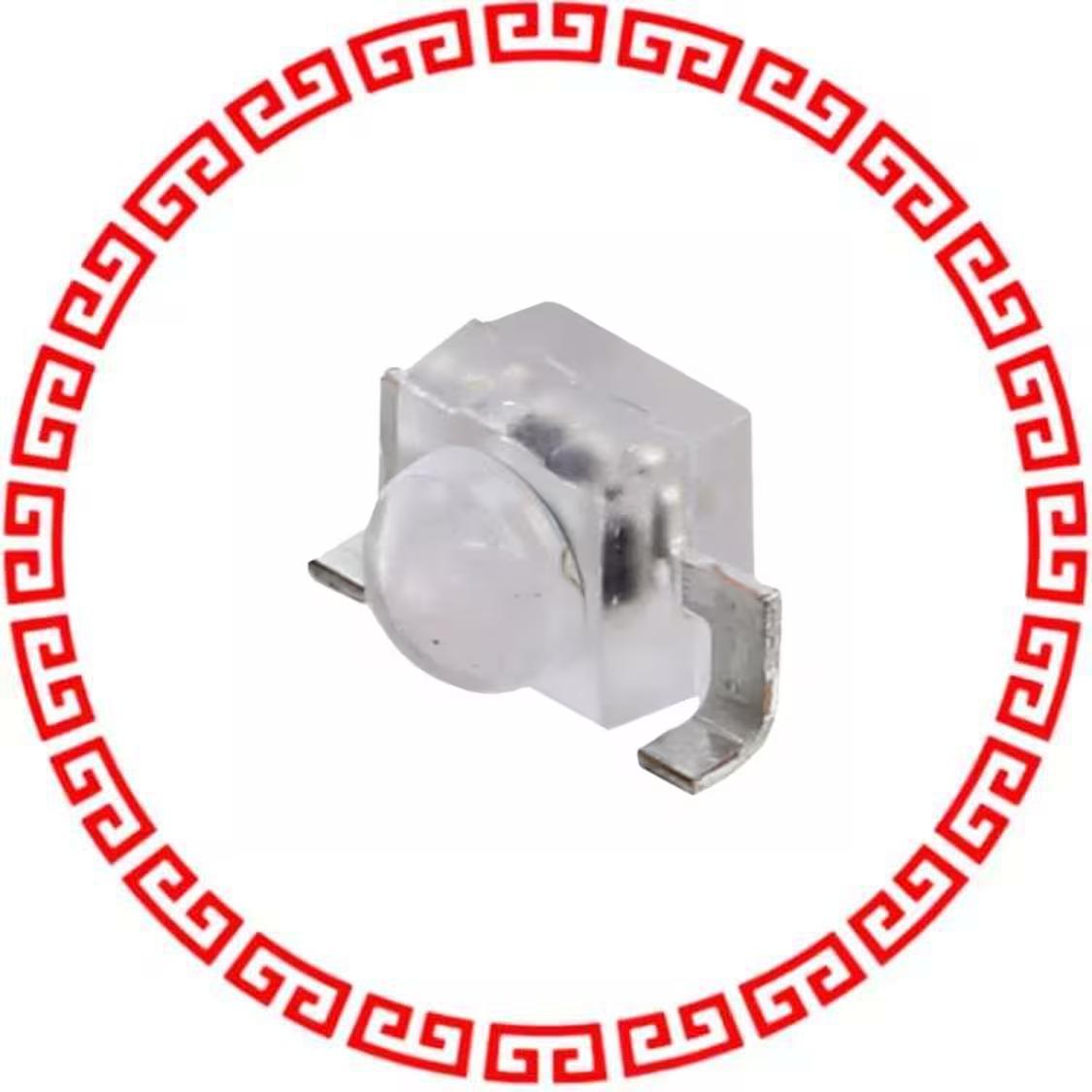 VEMD2523SLX01 PHOTO PIN DIODE SMD SIDE LOOKER-