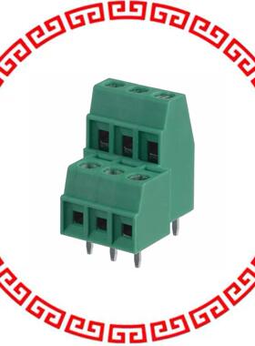 1708039 CONN TERM BLOCK 3.81MM 3POS