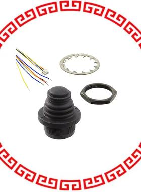 HS6T22SA SWITCH THMBSTK PUSHBTN 100MA 30V