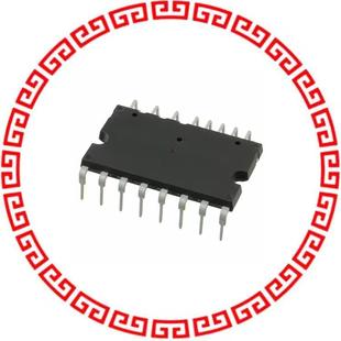 650V IGBT IPM MDIP 20A IFCM20U65GDXKMA1