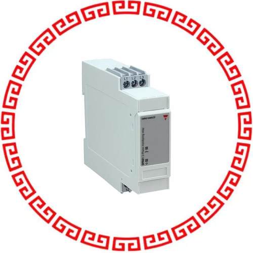 DPA01CM60 RELAY MONITOR 3PHASE 380-600