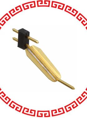 PK-ZS-012 2.54MM SQUARE PIN ADAPTER 10/PC