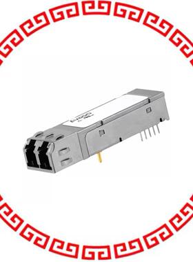 AFBR-5921ALZ TXRX SSF 3.3V 2/1GBS PTH 2X5