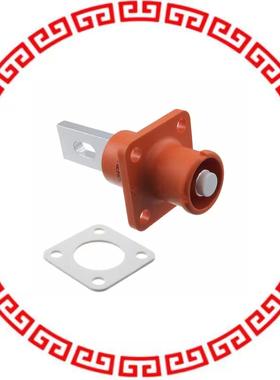 SLPIRBBPSO2 8.0MM SURLOK PLUS RECEPTACLE PAN
