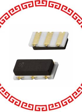 PBRC4.00HR10X000 CERAMIC RESONATOR 4MHZ 30PF SMD