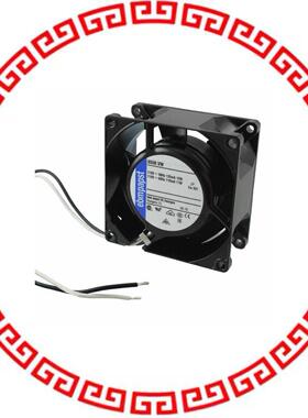 8506VW-691 AC TUBEAXIAL FAN