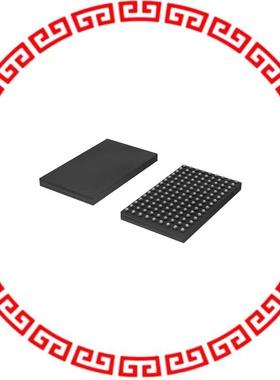 AFE5804ZCF IC ANLG FRONT-END 8CH 135-BGA