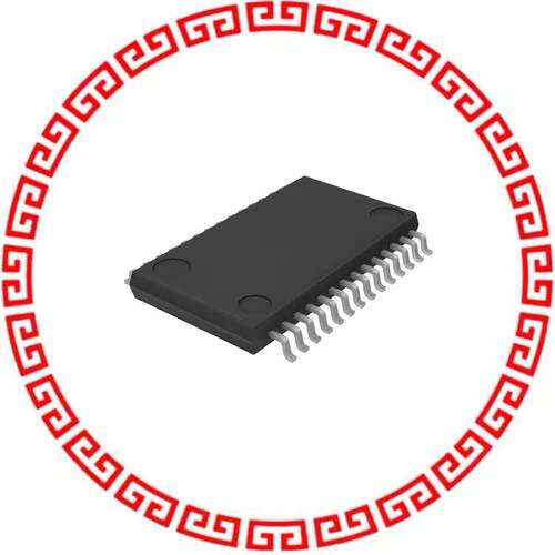 BU21024FV-ME2 IC SCREEN CNTRL 8BIT 28SSOPB