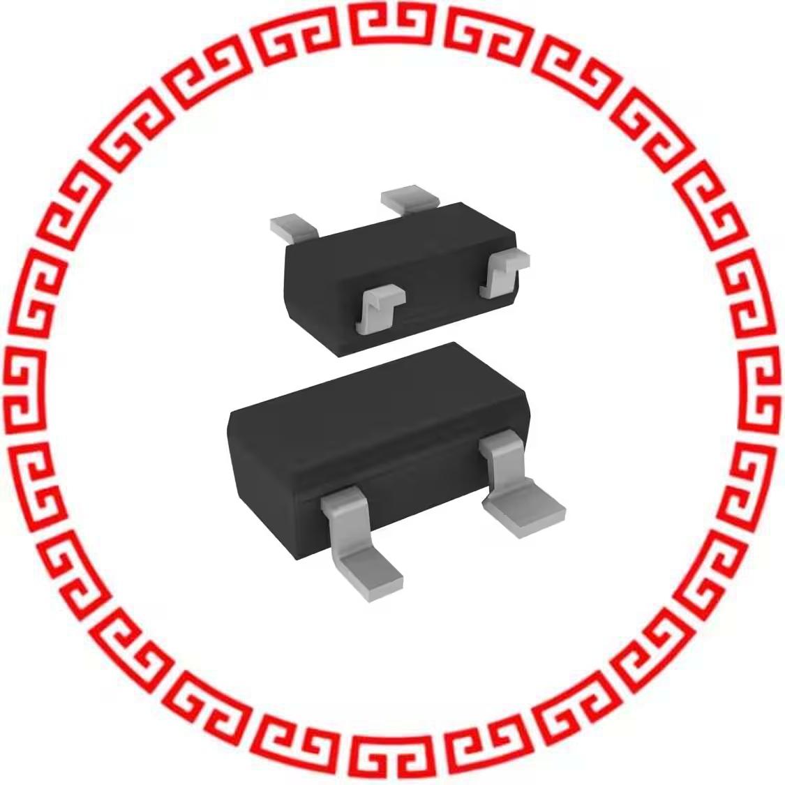 2SC5087R(TE85L,F) TRANS RF NPN 12V 1MHZ SMQ